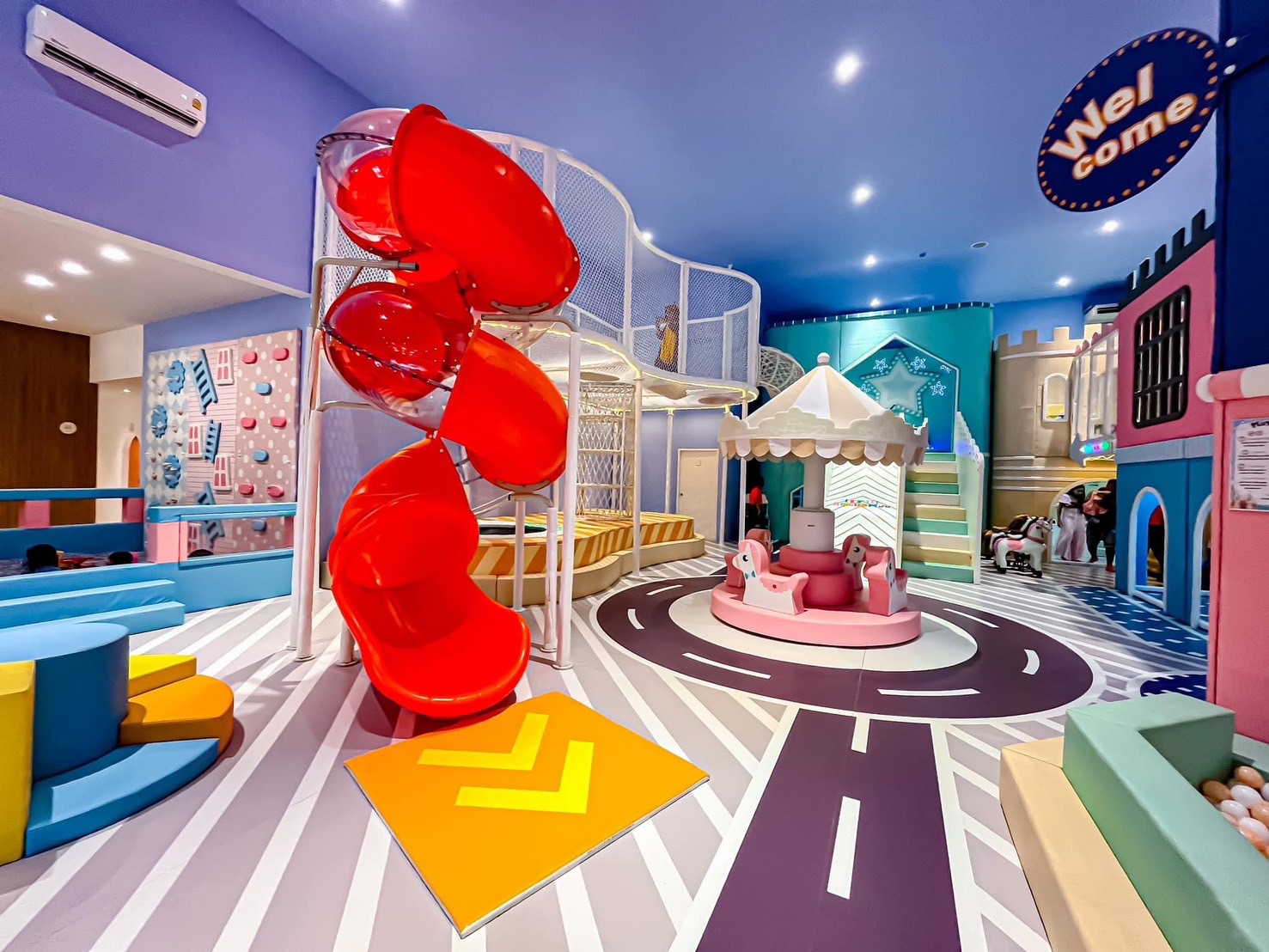 รีวิวสุราษฎร์ ใครมีลูกต้องมา ที่เที่ยวเด็ก เมืองสุราษฎร์